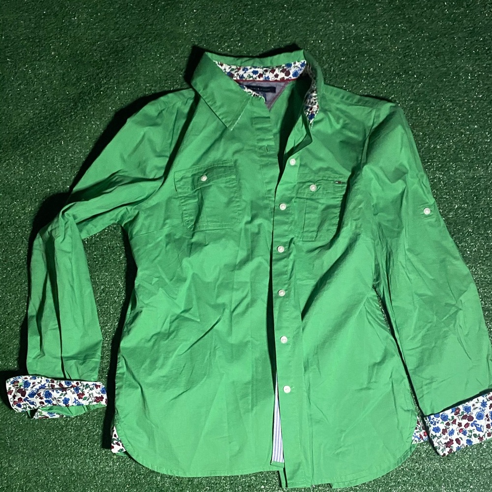 Tommy Hilfiger Button down